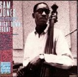 Sam Jones - Right Down Front