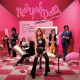 New York Dolls - One Day It Will Please Us To Remember Even This