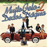 Various artists - Muito Gelo e Dois Dedos d'Água