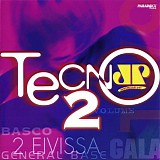 Various artists - Tecno JP - Jovem Pan Sat - Volume 2