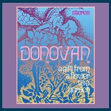 Donovan - A Gift From A Flower To A Garden