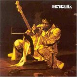 Jimi Hendrix - Band Of Gypsys Live At The Fillmore East