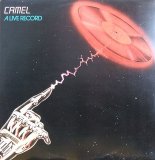 Camel - A Live Record
