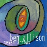 Allison, Ben - Seven Arrows