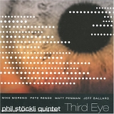 Stockli, Phil - Third Eye