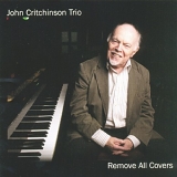 Critchinson, John - Remove All Cover