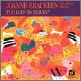 Brackeen, Joanne - Fi-Fi Goes to Heaven