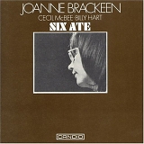 Brackeen, Joanne - Six Ate