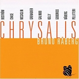 Raberg, Bruno - Chrysalis