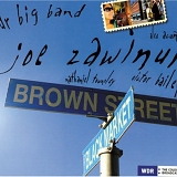 Joe Zawinul - Brown Street