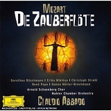 Abbado, Claudio - Mozart: Die Zauberflote (The Magic Flute)
