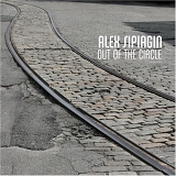 Sipiagin, Alex - Out of the Circle
