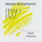 Marian McPartland - Piano Jazz: McPartland/Hyman