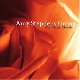 Stephens, Amy - My Many Moods