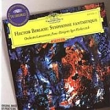 Markevitch, Igor - Berlioz: Symphonie fantastique Op14; Auber: Muette de Portici