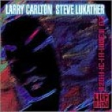 Carlton, Larry - No Substitutions: Live in Osaka