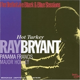 Bryant, Ray - Hot Turkey