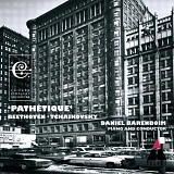 Barenboim, Daniel - Pathetique: Beethoven-Tchaikovsky
