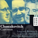 Various Artists - Violin and Cello Concertos