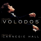 Volodos, Arcadi - Live at Carnegie Hall