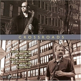 Sommer, Peter - Crossroads