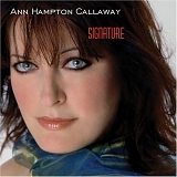 Callaway, Ann Hampton - Signature