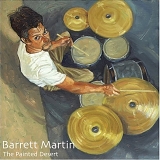 Martin, Barrett - The Painted Desert