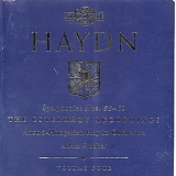 Fischer, Adam - Haydn: Symphonies 55-69 Volume Four