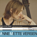 Iversen, Anne Mette - Best of the West + Many Places