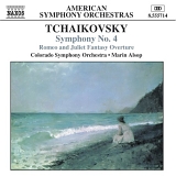 Alsop, Marin - Symphony 4