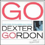 Gordon, Dexter - Go!