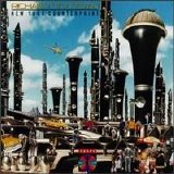 Stoltzman, Richard - New York Counterpoint