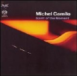 Camilo, Michel - Spirit of the Moment