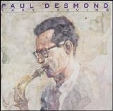 Desmond, Paul - Easy Living