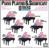 Various artists - Piano Players & Significant Others