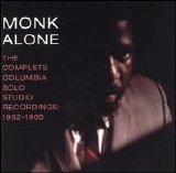 Monk, Thelonious - Monk Alone: The Complete Columbia Solo Studio Recordings: 1962-1968 Disc 1