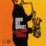 Rex, David - Collision Course