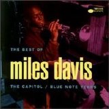 Davis, Miles - The Best of Miles Davis [Blue Note Alt. Cover]