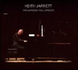 Jarrett, Keith - The Carnegie Hall Concert Disc 1