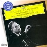 Mozart, Wolfgang Amadeus - Mozart: Symphonies Nos. 35-41