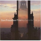 Friedman, Don - My Favorite Things
