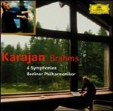 Brahms, Johannes - Brahms: 4 Symphonies