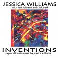 Williams, Jessica - Inventions