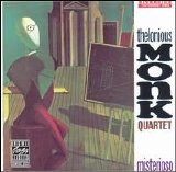 Monk, Thelonious - Misterioso [Bonus Tracks]
