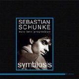 Schunke, Sebastian - Symbiosis