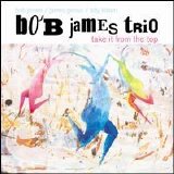 James, Bob - Take It from the Top