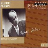 Serkin, Rudolf - Rudolf Serkin Disc 1