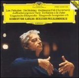 Various artists - Herbert von Karajan Conducts Smetana, Liszt, and others