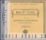 Joel, Billy - Fantasies & Delusions
