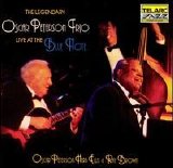 Peterson, Oscar - Oscar Peterson Trio Live at the Blue Note